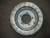 HYUNDAI 5841137001 Brake Disc